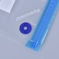 thumbnail image 5 of 11PCS Vacuum Sealed Bags Food Saver Storage Delis Plastic Grain Vacuum Wrap Bags, 5 of 5