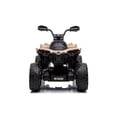 thumbnail image 3 of Licensed 24V Can Am Maverick Renegade 1-Seater Kids Ride On ATV, 3 of 5