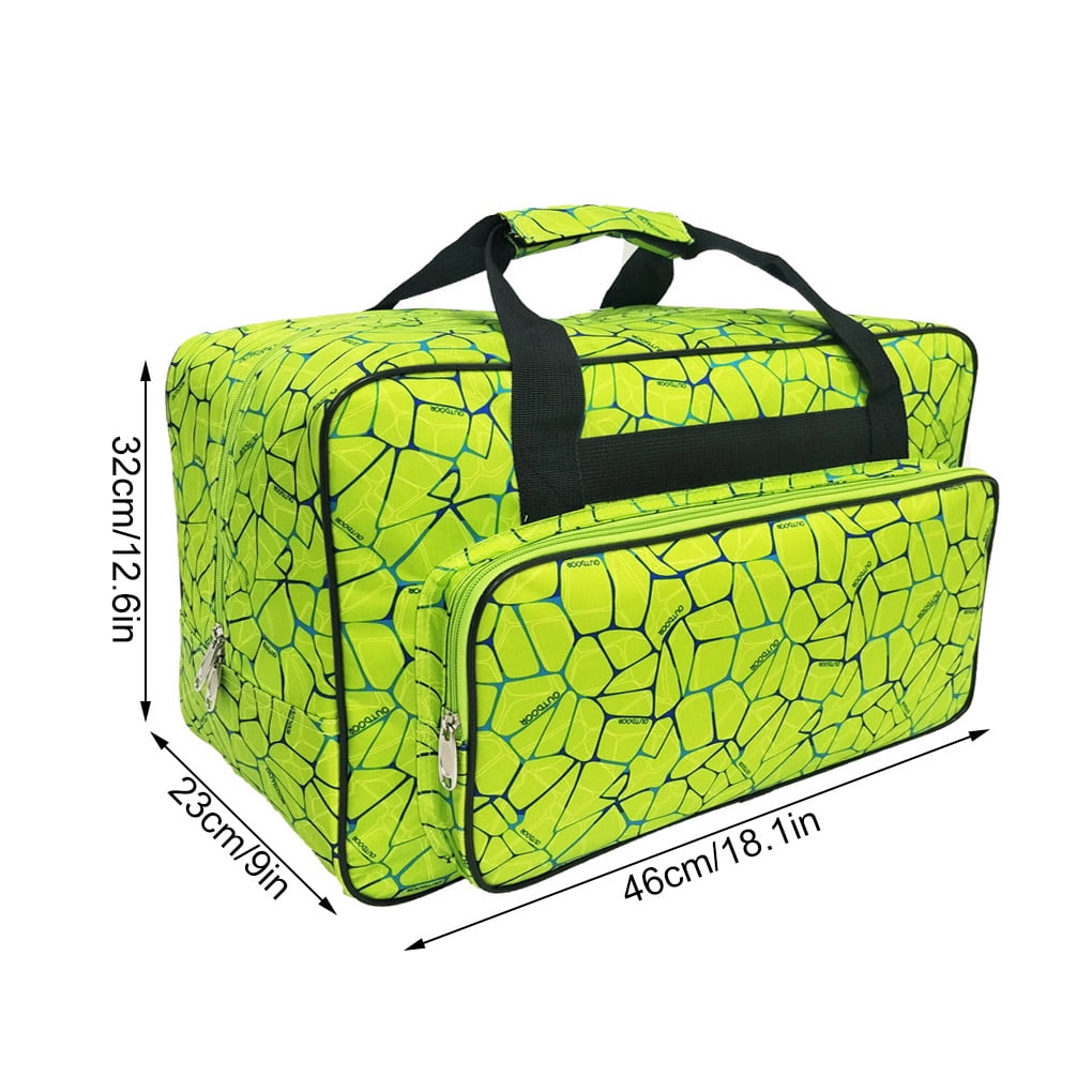 Sac à Main pour machine à Coudre Sac à Main pour machine à Coudre Étui de Transport pour machine à Coudre Sac de Transport pour machine à Coudre Sac de Rangement pour machine à Coudre