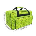 thumbnail image 1 of Sac à Main pour machine à Coudre Sac à Main pour machine à Coudre Étui de Transport pour machine à Coudre Sac de Transport pour machine à Coudre Sac de Rangement pour machine à Coudre, 1 of 9