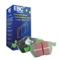 thumbnail image 3 of EBC Brakes DP21517 Greenstuff 2000 Series Sport Brake Pads, 3 of 5