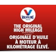 thumbnail image 3 of Valvoline Full Synthetic High Mileage 5W30 Motor Oil, 3 of 7