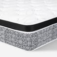 thumbnail image 1 of SPRINGWALL Matelas Carmen Distinction Series de 7,5 Po, 1 of 5