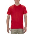 thumbnail image 1 of Alstyle T-Shirt Adulte 4.3 oz., Coton Filé à l'Anneau, 1 of 2