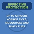 thumbnail image 3 of PiACTIVE Insectifuge BOV EXEMPT de DEET 12 heures, 150g, 3 of 6