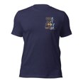 thumbnail image 2 of BGBW Unisex t-shirt, 2 of 7