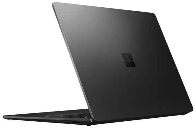 Microsoft Surface Laptop 3 13.5" Touch i7 16GB 256GB Win10 Certified Refurbished