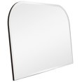 thumbnail image 3 of Mirrorize Canada 24x36 Frameless Arch Mirror, 3 of 5