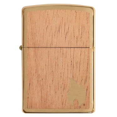 Zippo Woodchuck Flame (29901)