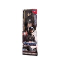 thumbnail image 1 of captain america action figure—Titan Hero Series, 1 of 2