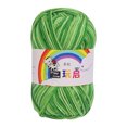 thumbnail image 1 of EGNMCR Hand-made DIY Scarf Sweater Coat Bar Needle Thread Baby Line Thick Wool wools group, 1 of 1
