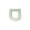Green, variant on 16.53"x14.56" 2PCS Toilet Seat Padded Toilet Seat Soft Cushion, Toilet Seat Cover Pads Toilet Seat Cushions, Bathroom Toilet Seat Cover Toilet Lid Cover