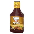 thumbnail image 4 of Kraft Sauce BBQ, Ail, Sans Caséine, 4 of 8
