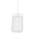 thumbnail image 1 of Stainless Steel Deep Fryer Basket, Multifunctional High Temperature Resistant Frying Basket for Frying Chips Chicken Fish Fries, 1 of 7