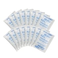 thumbnail image 1 of 2g Silica Gel Desiccant Packets (100 Packs), Humidity Moisture Absorbers, 1 of 5