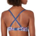 thumbnail image 3 of Maidenform Womens One Fabulous Fit 2.0 Tailored Demi Underwire Bra, 34D, Lovely, 3 of 3