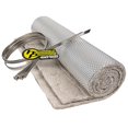 thumbnail image 2 of Heatshield Heat Shield HSD177102 Silencieux & Catalyseur, 2 of 3