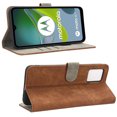 thumbnail image 2 of Case for Motorola MOTO E13 RFID Blocking Flip Cover Magnetic Wallet Compatible with Motorola MOTO E13 Case, 2 of 5