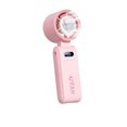 thumbnail image 1 of JZCHUNTOY Ice Sensation Handheld Fan, Portable Wearable Neck Hanging Design, Digital Display, Strong Airflow, Rechargeable Mini Fan for Outdoor Activities, Travel, Camping, Office and Daily Use, 1 of 7
