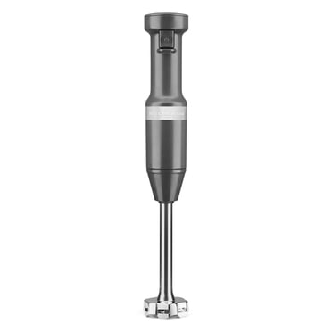 KitchenAid® Mélangeur à main câblé à vitesses variables