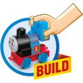 thumbnail image 2 of Mega Bloks – Thomas et ses amis – Château d’Ulfstead, 2 of 8