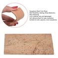 thumbnail image 3 of Saxophone Cork Sheet, Self Adhesive Back Alto Sax Cork Sheets Soft and Lightweight 10 Pieces  for Daily Performance, 3 of 7