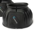 thumbnail image 2 of Shires Equestrian Equine Horse Arma Overreach Bell Boots, 2 of 5