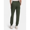 thumbnail image 3 of Reebok Women's Foundation Fleece Jogger, 3 of 7