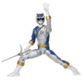 thumbnail image 5 of Power Rangers Lightning Collection Force Animale, Ranger Loup Lunaire, figurine premium de collection de 15 cm, emballage effet Power Pop, 5 of 5