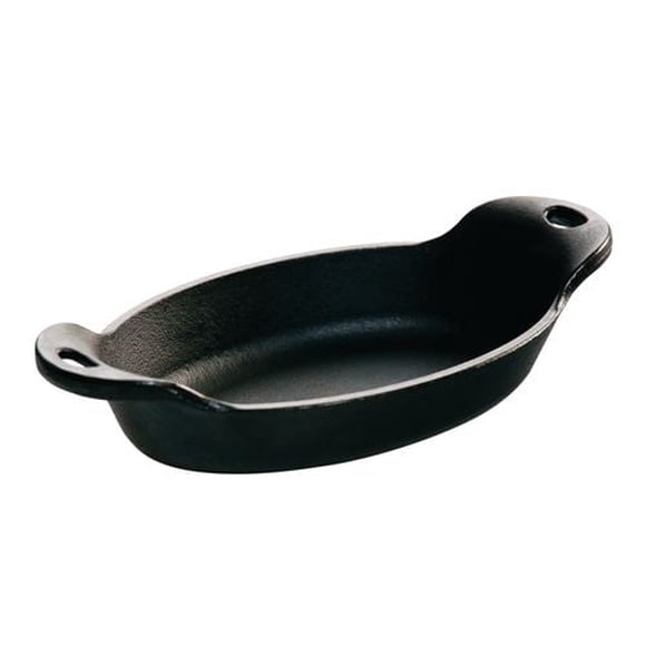 Lodge® Cast Iron Mini Server
