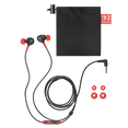 thumbnail image 5 of PowerA Wired Earbuds for Nintendo Switch 2- Black, 5 of 5