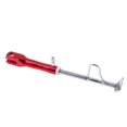 thumbnail image 4 of DYNWAVECA Side Kickstand, Kickstand, Bike Parts, Length Adjustable, Wear Resistant, General Purpose, Colors - Red, 4 of 10