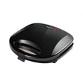 thumbnail image 1 of 220V Home Multifunction 1000W Electric Mini Grilling Panini Baking Plates Toaster Waffle Maker, 1 of 5