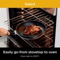 thumbnail image 4 of Ninja Neverstick™ Select 3-QT (2.8 L) Sauté Pan, 4 of 5
