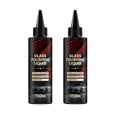 thumbnail image 2 of Jpxdew Windshield Repair Kit 300ml,Car Glass Scratch Polish Solution,Traceless Crack Fix for Auto Home Window Mirror, 2 of 9