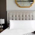thumbnail image 2 of Unique Bargains Satin Body Pillow Case Luxury Cooling Anti-wrinkle Silky Long Pillowcase, 2 of 10