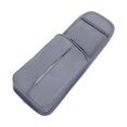 thumbnail image 1 of Miulika Car Seat Side Organizer Auto Accessories Phone Grey, 1 of 7