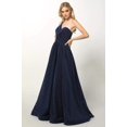thumbnail image 1 of One Shoulder Prom Evening gown, 1 of 1