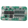 thumbnail image 2 of Li-ion Cell Protection Board, Reliable PCB Lithium Battery Protection Board, 15A Stable For Overcharge Protection -30~80 Degrees Celsius, 2 of 8