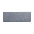 thumbnail image 1 of Dvkptbk Coasters Sink Water Absorbing Stone Tray, Diatomite Tableware Drying Pad, Quick Drying Stone Sink Tray, Kitchen Sink Water Absorbing Stone Tray (2 Pieces) Kitchen Gadgets, 1 of 3