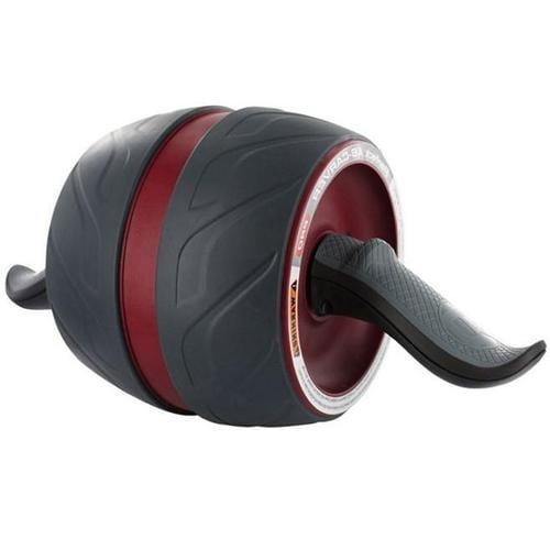 Red Sky Ab Roller (Red)