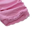 thumbnail image 3 of Bienzoe Lot de 3 Leggings d'Uniforme Scolaire Extensibles en Tricot de Coton pour Fille S16, 3 of 10