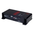 thumbnail image 2 of BOSS R1002 200W 2-Channel RIOT Car Audio Power Amplifier Amp + 8 Gauge Amp Kit, 2 of 4