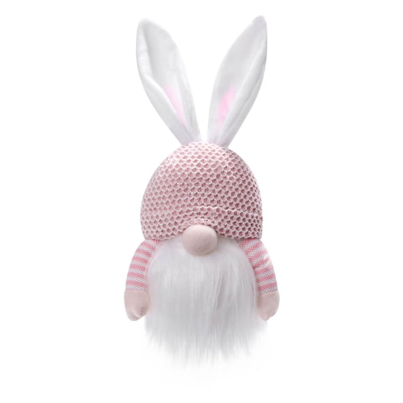 Cheapark Easter Faceless Dwarf Decoration Ornaments Doll