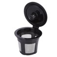 thumbnail image 3 of Filtre à Capsules De Café, 5 Pièces Réutilisables Haute Précision De Filtrage De Café Pour Un Usage Domestique, 3 of 8