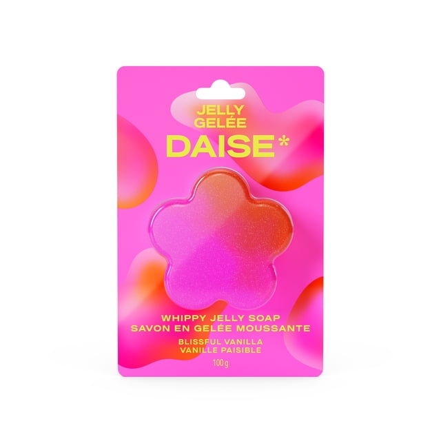 Savon gelée Daise Whippy 100 g