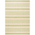 thumbnail image 3 of Safavieh Tapis Beige Intérieur Extérieur - 8 Pieds x 11 Pieds, 3 of 4