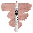 thumbnail image 2 of NYX Professional Makeup Jumbo Eye Pencil, Iced Latte, 2 of 2