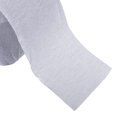 thumbnail image 3 of SKISUNO 2 Rolls Paper Making Kit Paper For Party Decorations Silver Background Wall Setup For, 3 of 6