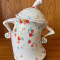 thumbnail image 3 of Canister With Attitude Cute Sassy Storage Canister Fun Ceramic Desktop Ornaments, 3 of 4